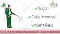 create pest control video ads or commercials