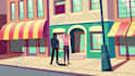 create 3d ai animated story videos and cartoon kids stories