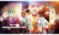create amazing photo, video slideshow with music