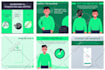 create animated GIF with illustration