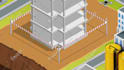 create a custom isometric explainer video in premium style