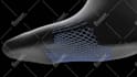 create realistic 3d socks design, rendering, and product animation