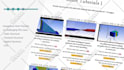 create a commercial for your website