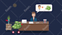 create top quality animated explainer video for your brand