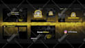 create a professional twitch overlay for your stream