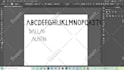 create custom font design for your business