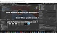 write any unity game code for your game