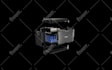 create exploded 3d product animation