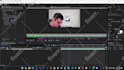 do professional video editing and vfx animation