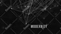 do technology motion design text titles logo HD video intro