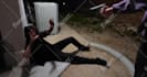 create realistic gunshot, muzzle flash, and bullet hole vfx