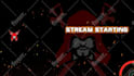 custom obs or streamlabs obs overlays for live streaming