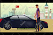 create animated marketing video for business and sales