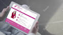 design website promote video