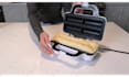 shoot an amazon product video ad and amazon video for listing