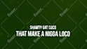 create best lyric video