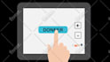 do 2d animation short videos, presentations