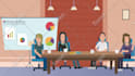 create a custom animated explainer video in english or german
