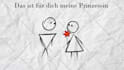 make love story the best gift on your special day