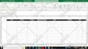 fix, automate or create excel file with formulas, macros vba