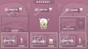 design cute twitch or kick stream overlays and panels
