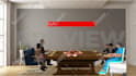 create a 3d video animation for your business