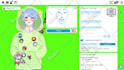 design and rig a custom live2d model vtuber