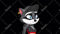 create 2d adobe character animator puppets and also make 2d animation video