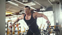 create gym, fitness and sports video