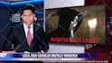 be your breaking news anchor or news reporter or broadcaster