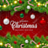 create christmas advent calendar animation