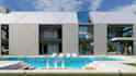 create realistic architectural 3d animation for your project