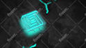create business gaming animated intro video logo animation