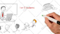create an engaging whiteboard animation explainer video