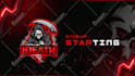 design twitch overlay, kick, animated stream overlay