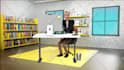 create a professional 3d animated explainer video