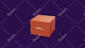 do 3d low poly illustration animation and motion graphics