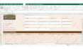fix excel formulas, spreadsheet errors, create dashboards reports and vba macros