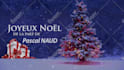create amazing  christmas greeting video