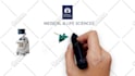create a colorful whiteboard animation video fast