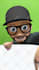 remove background from any video , green screen and rotoscoping