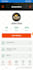 design responsive mobile app UI using net maui