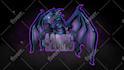 create stinger transition screen for twitch youtube gaming