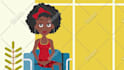 create 2d animated explainer videos and elearning courses