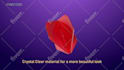 do realistic dynamic 3d product animation and render