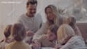 create a dynamic cinematic video ad for your business