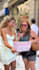 create street interviews in buenos aires