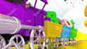 make kids happy video intro animation