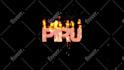 create awesome motion graphic intro outro logo animation