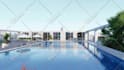 do architectural animation, flythrough, interior, exterior 3d rendering